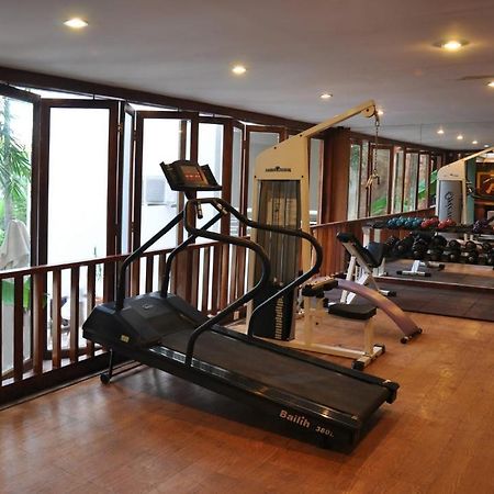 Guesthouse International Hotel Sanya Exterior foto