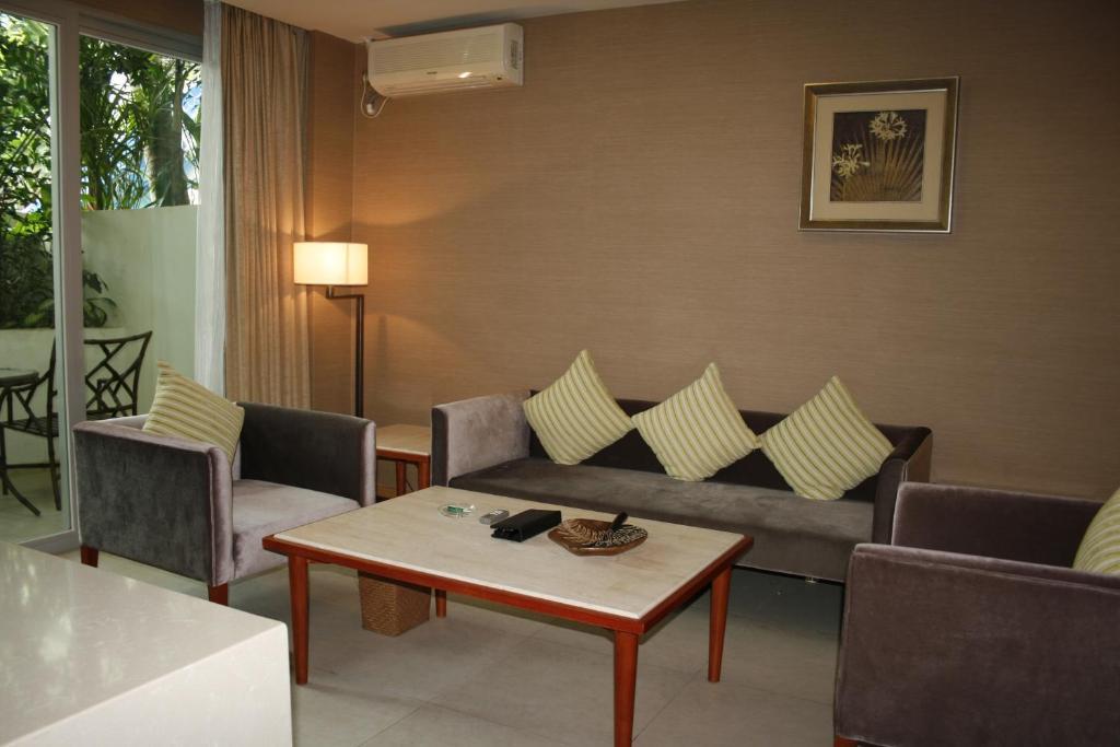 Guesthouse International Hotel Sanya Quarto foto