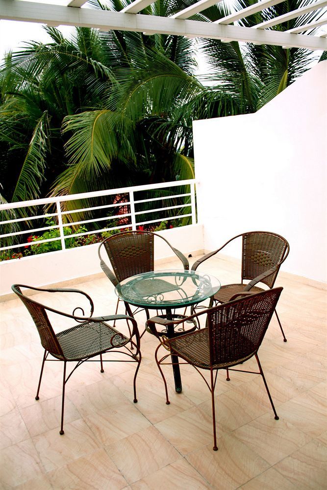 Guesthouse International Hotel Sanya Exterior foto